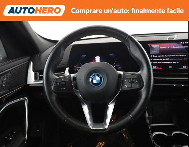BMW iX1 xDrive 30 xLine