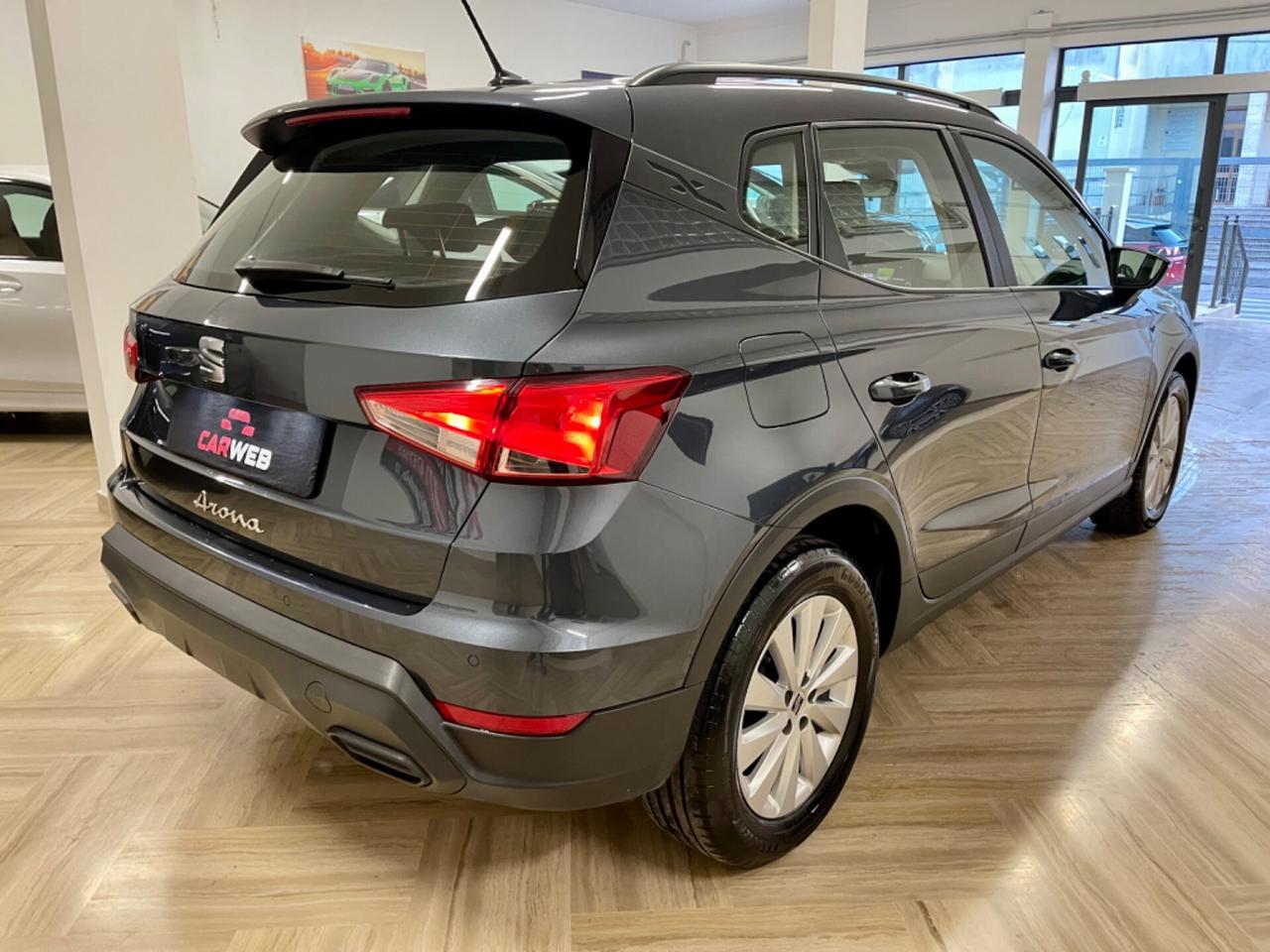 SEAT ARONA 1.0 ECO TSI 70KW Style 2023