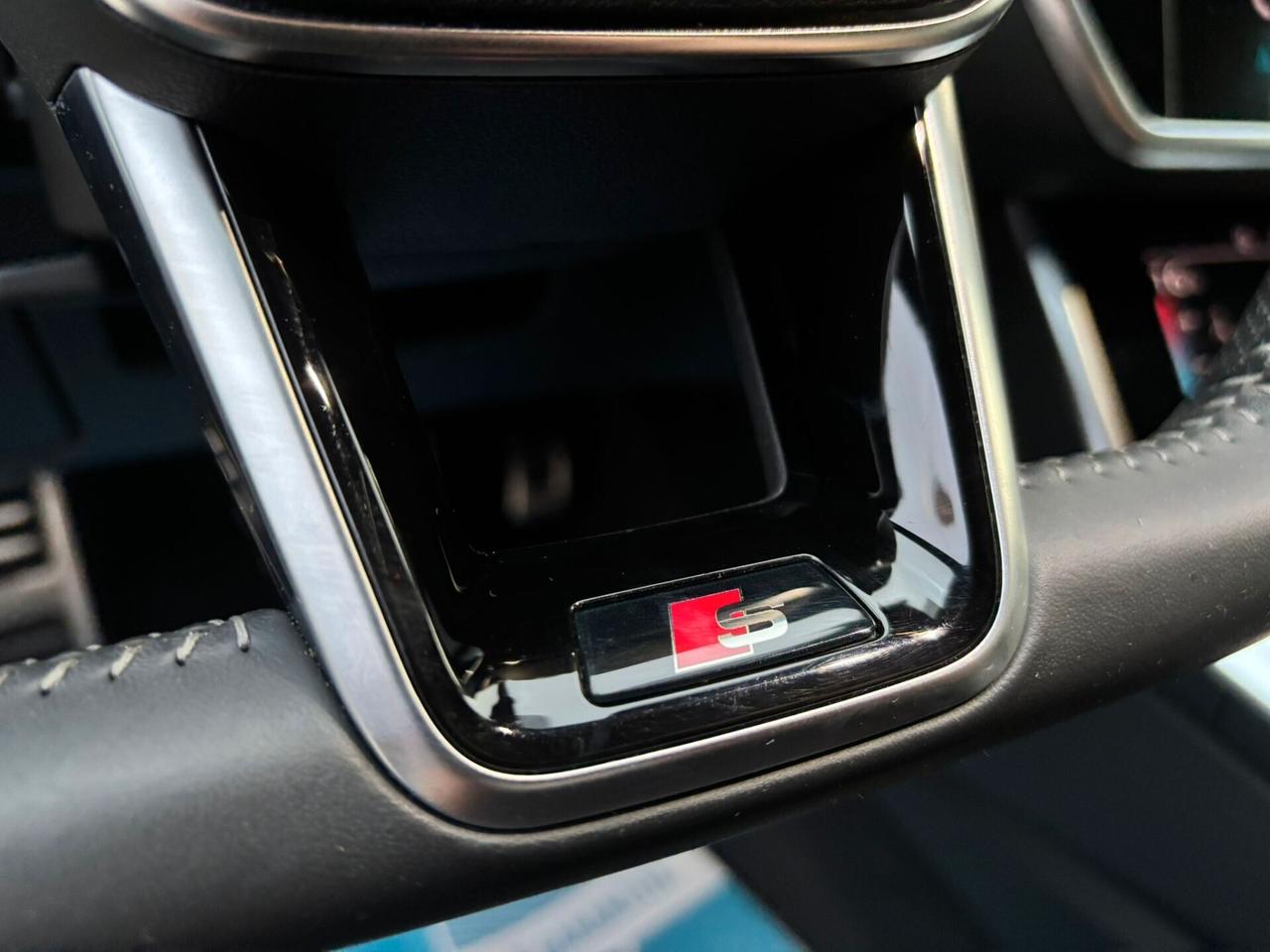 Audi A6 40 TDI 204cv quattro Stronic S line - 2019