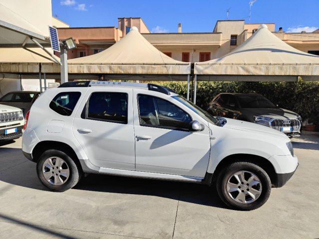 DACIA Duster 1.5 dCi 110CV 4x2 Lauréate