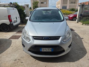 Ford C-Max C-Max7 1.6 TDCi 115CV Titanium
