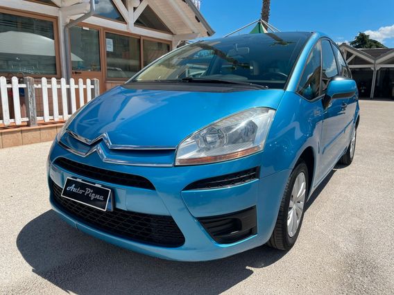 Citroen C4 Picasso 1.6 HDi 110 Classique