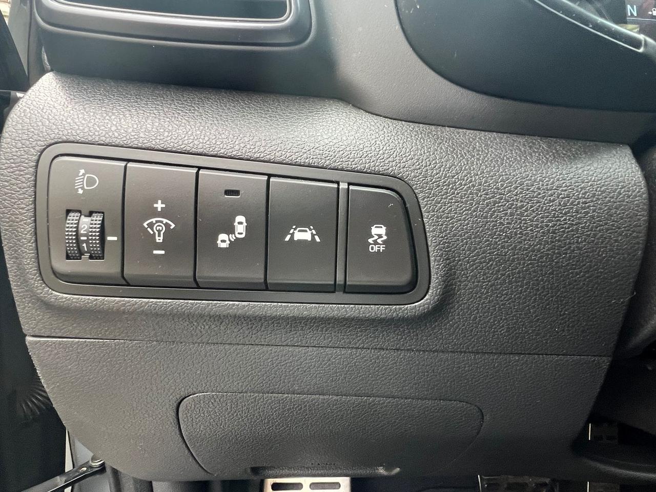 Hyundai Tucson Exellence 1.6 CRDi 48V MHEV #8332