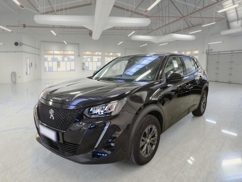 PEUGEOT 2008 PureTech 130 EAT8 Active Pack S/S aut.