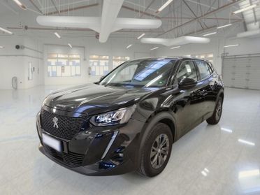 PEUGEOT 2008 PureTech 130 EAT8 Active Pack S/S aut.