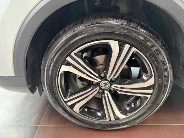 MG ZS 1.5 VTi-tech comfort