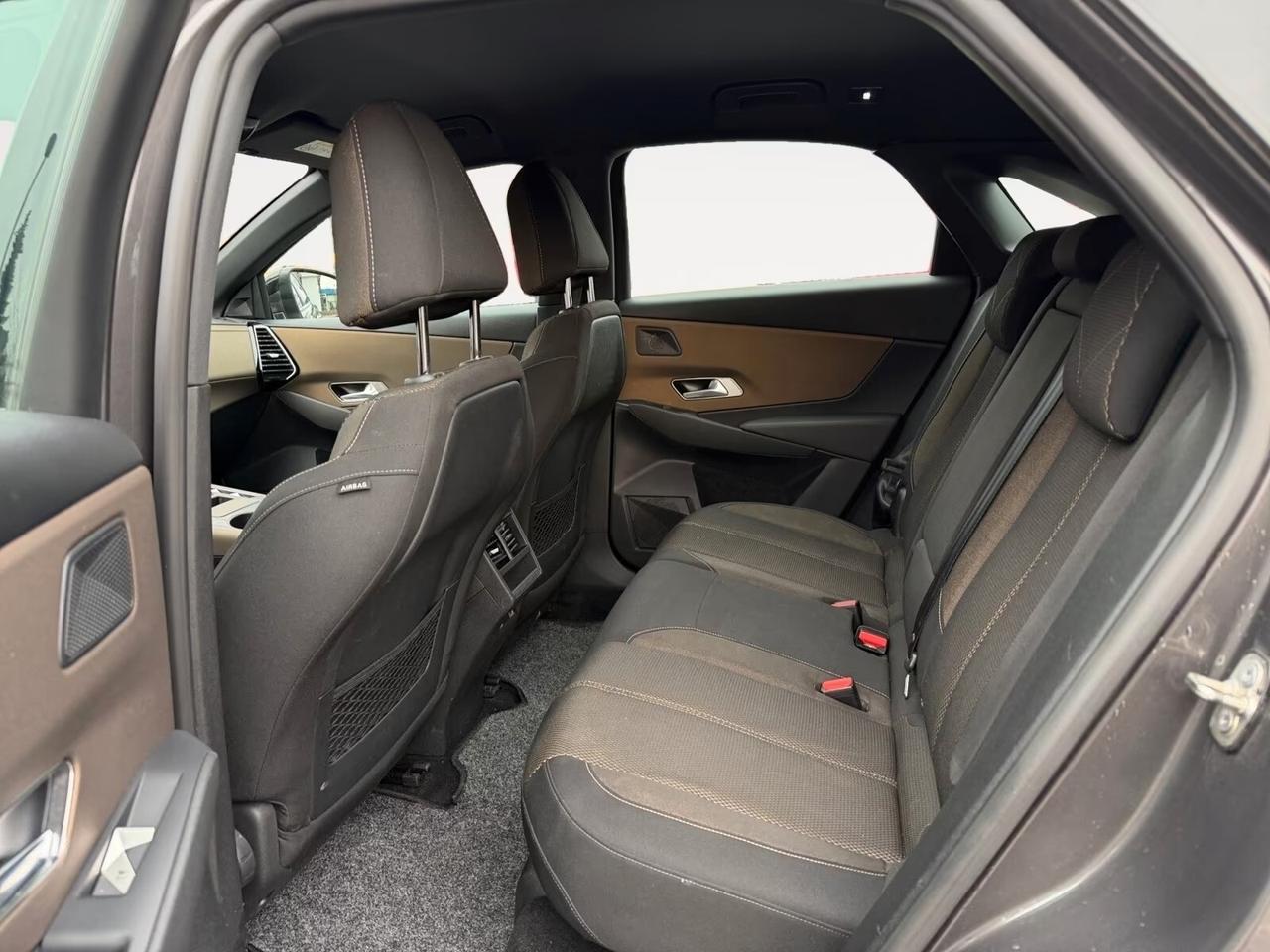 Ds 7 Crossback BlueHDi 130 aut. Grand Chic