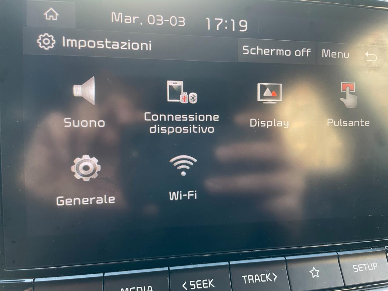 Kia Picanto AUTOMATICA - NEOPATENTATI