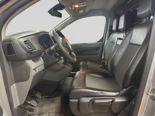 CITROEN Jumpy BlueHDi 120 PC-TN Furgone XS Club