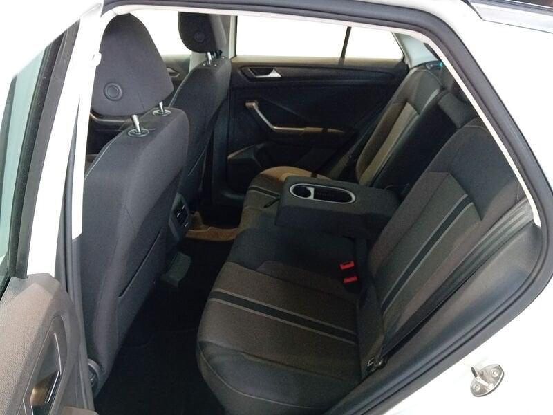 Volkswagen T-Roc 1.0 TSI Style