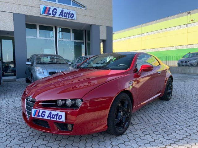 ALFA ROMEO Brera 2.2 JTS