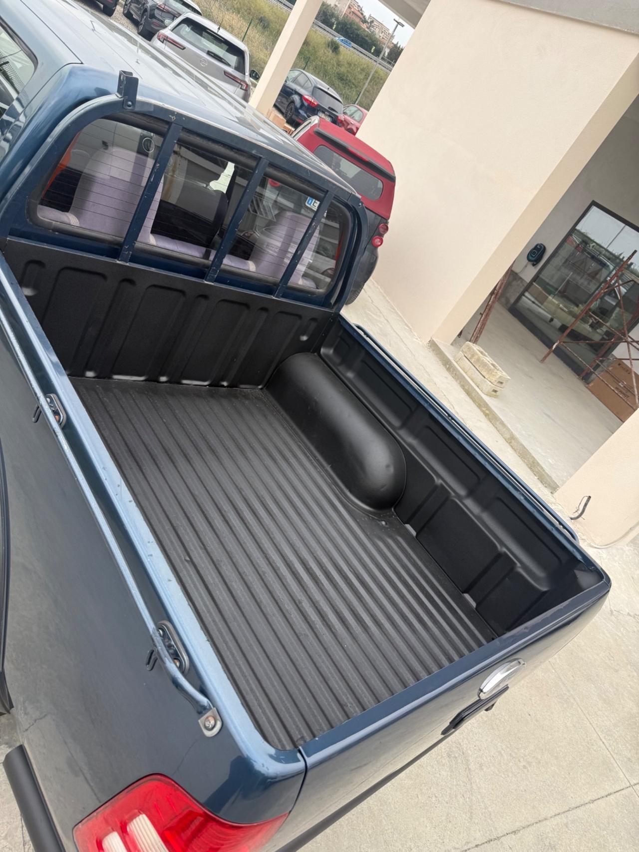 Ford Ranger 2.5 TDCi (143CV) Super Cab XL 4 p.ti