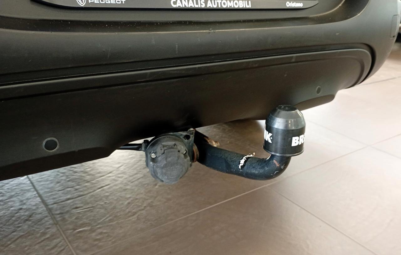 Renault Kadjar 1.5 dCi 110CV Energy Sport Edition - 2018 - AZIENDALE