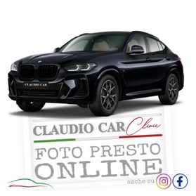 Bmw X4 xDrive20d 48V Msport Tetto
