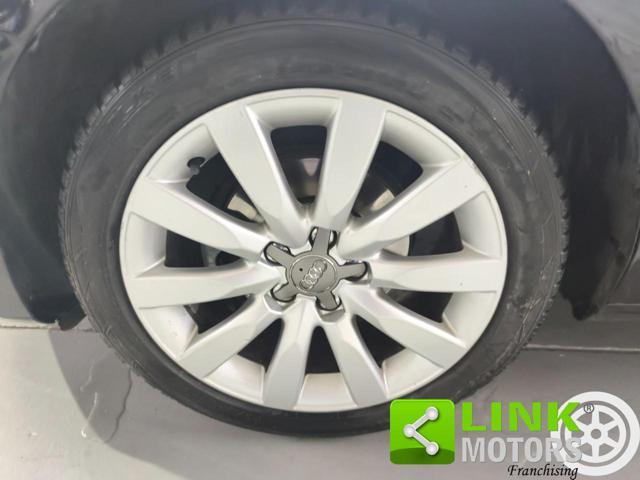 AUDI A1 SPB 1.4 TDI Admired