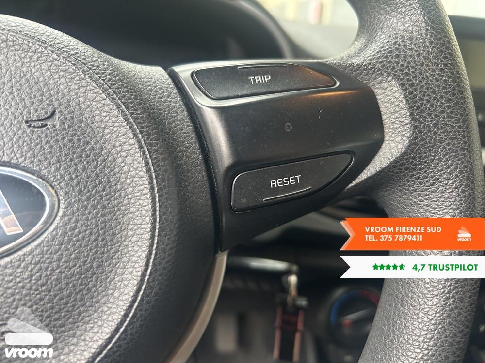 KIA Picanto 3ªs.(17-->) Picanto 1.0 12V EcoGPL...