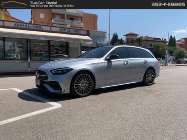 Mercedes-Benz C 300 C-Class C #5928