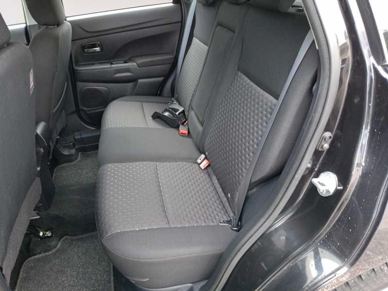 MITSUBISHI ASX 1.6 Intense Panoramic 2wd GPL