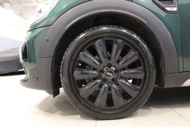 MINI Countryman 1.5 Cooper Hype Countryman