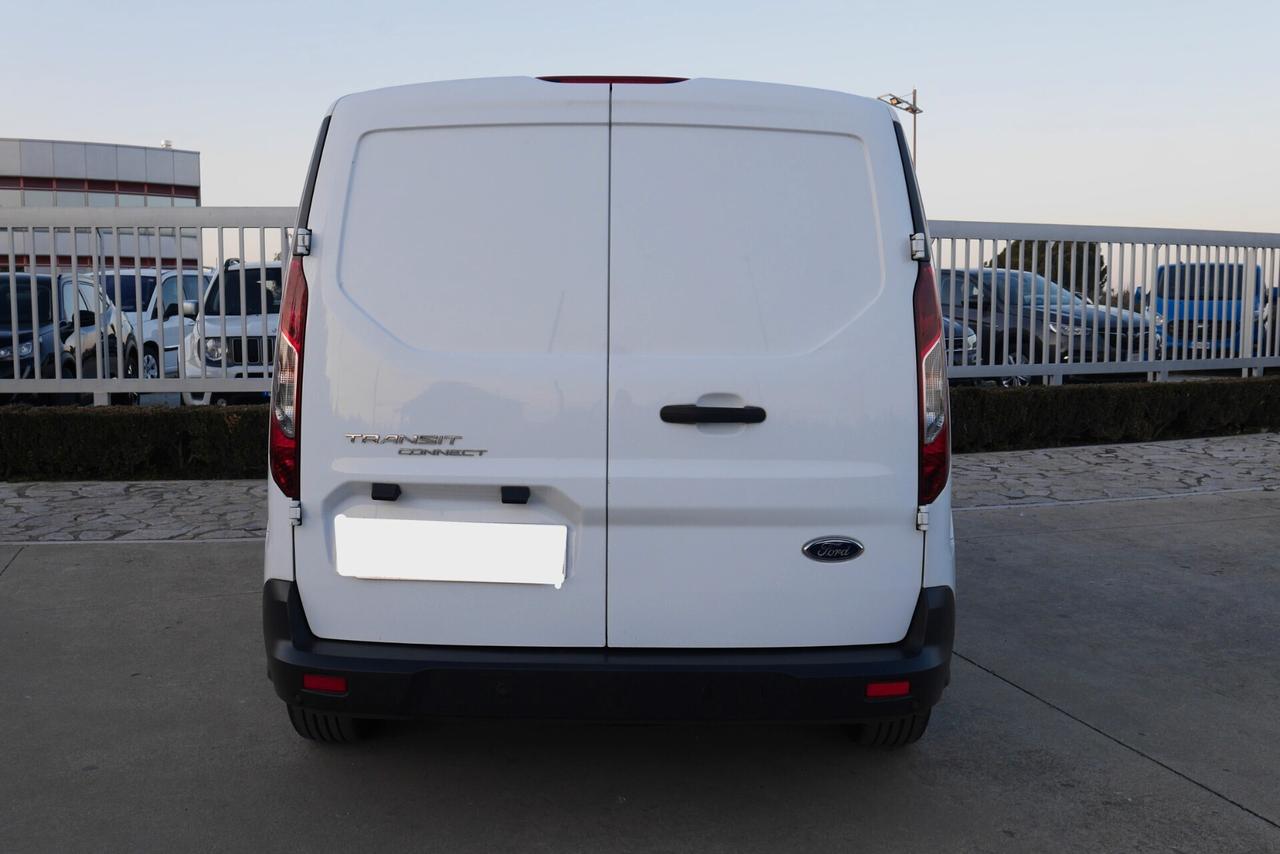 Ford Transit Connect 210 1.5 TDCi 100CV PL Furgone Trend