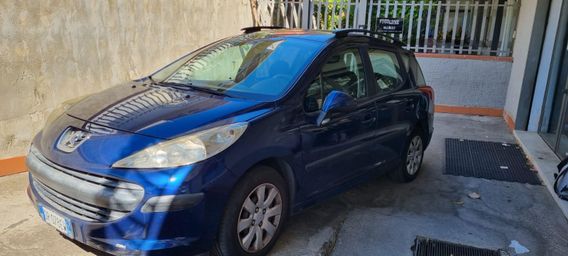 PEUGEOT 207 1.6 HDi 90 CV SW Energie