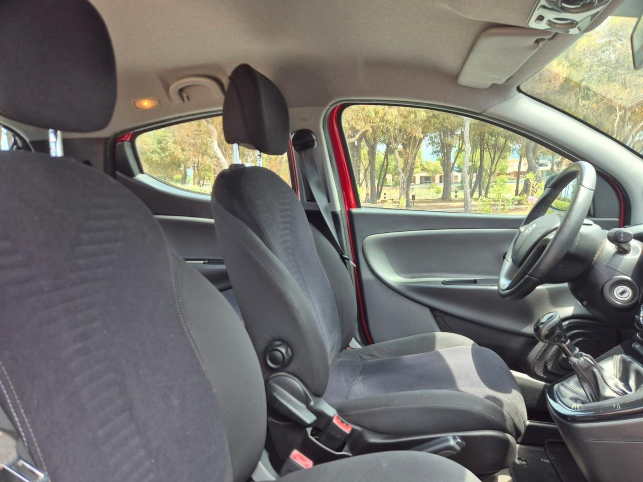 Lancia Ypsilon 1.3 MJT 16V 95 CV 5 porte S&S Gold