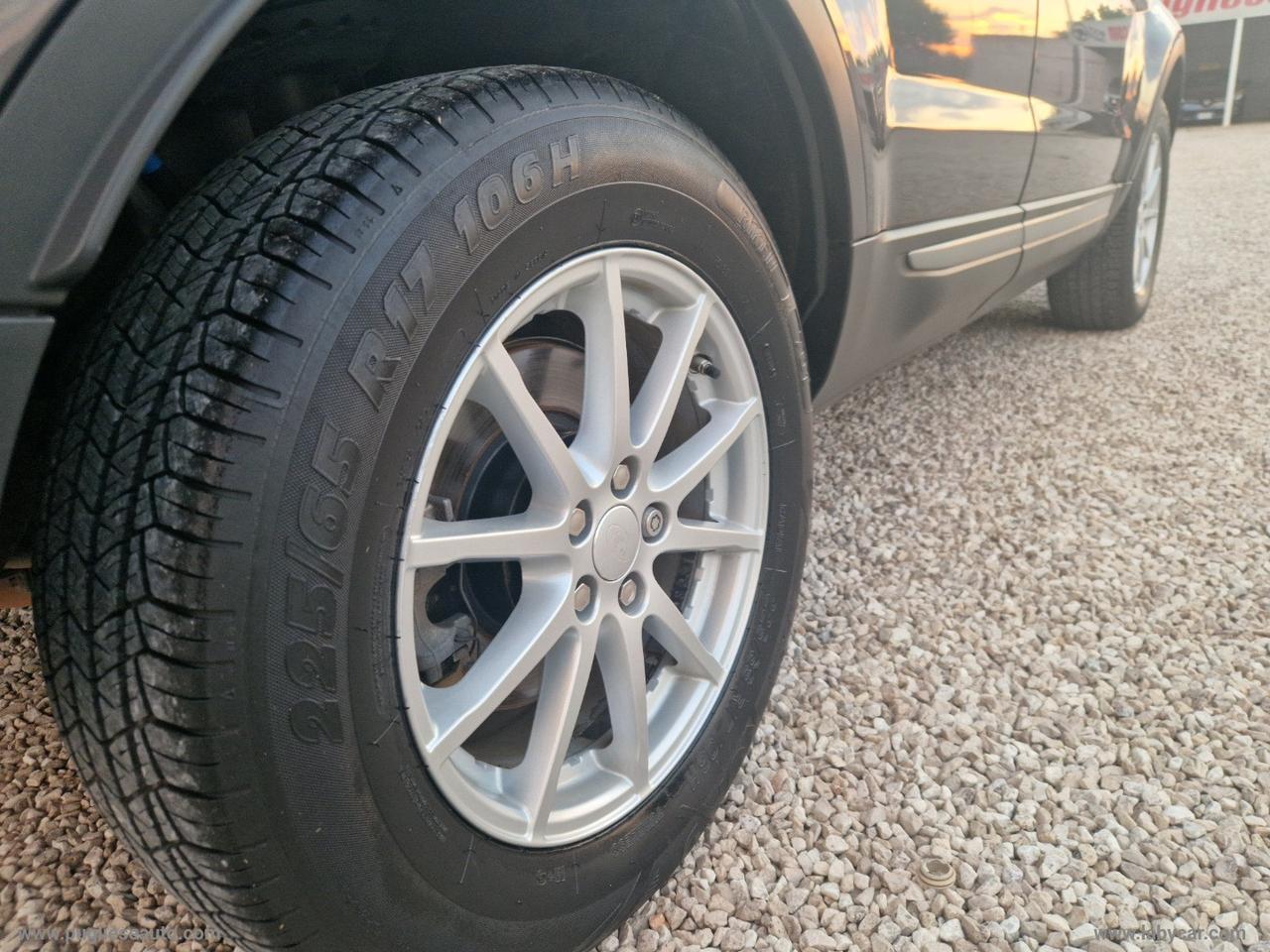 LAND ROVER RR Evoque 2.0 TD4 150 CV 5p