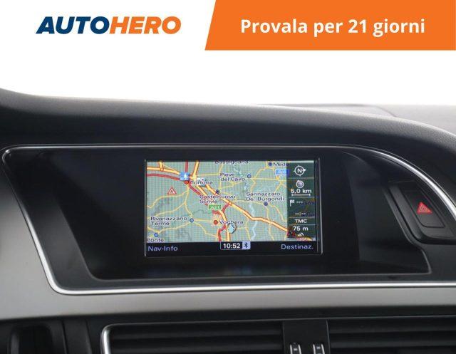 AUDI A4 Avant 2.0 TDI 177CV Advanced