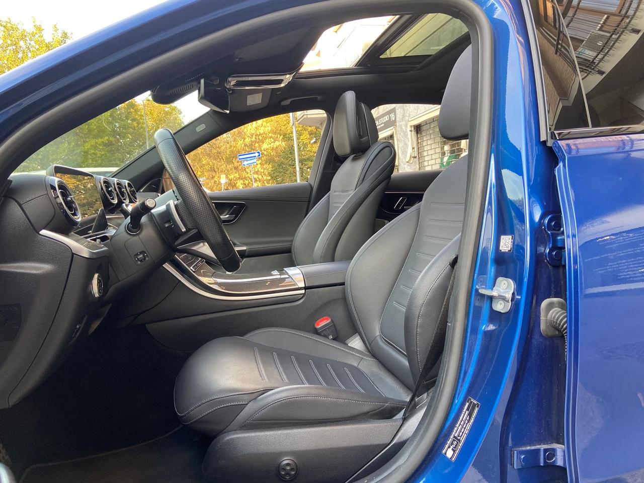 Mercedes-Benz C 220 AMG Line Premium Plus C #50465