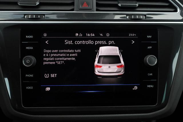 VOLKSWAGEN Tiguan 2.0 TDI SCR Life