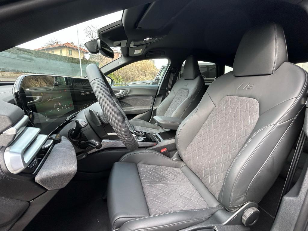 AUDI A5 Avant TDI 150 kW S tronic mHEV+ S Line edition