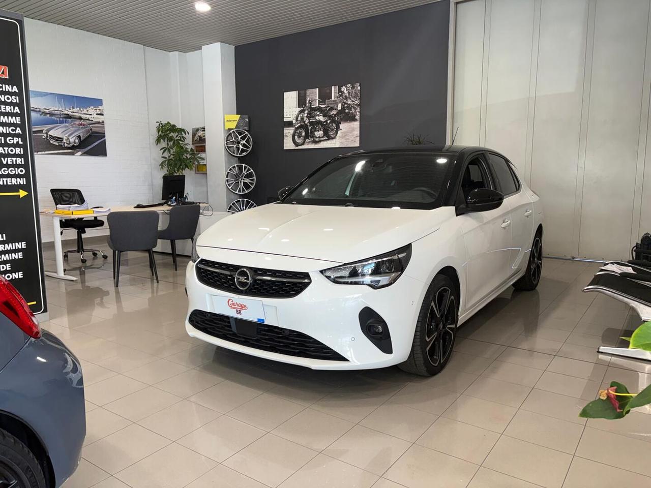 Opel Corsa 1.2 Corsa s&s 100cv
