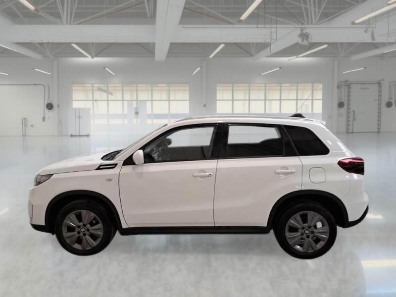 SUZUKI VITARA 1.4 BOOSTERJET HYBRID COOL SUV