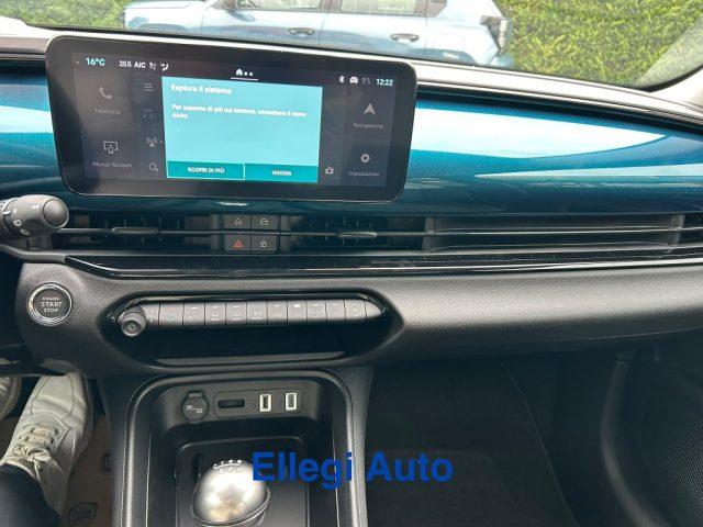 FIAT 600 PROMO FINANZIAMENTO 1.2 Icon 100cv KM 0