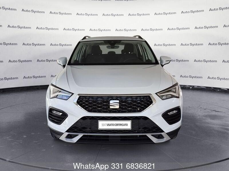 Seat Ateca 2.0 TDI 115 CV Business