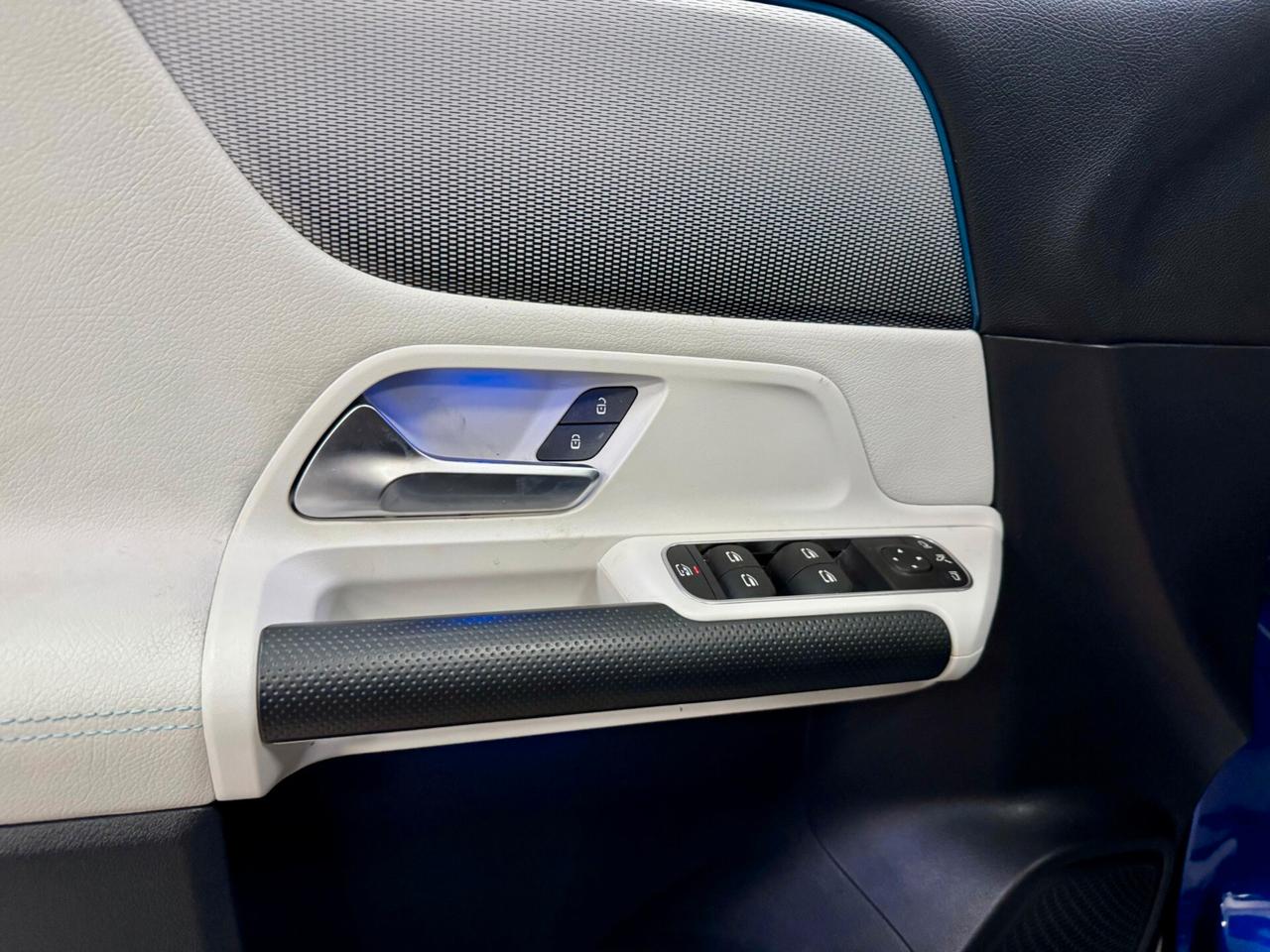 Mercedes GLB 180d 2.0 Automatic Sport Plus 2022