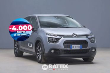 Citroen C3 1.2 Puretech 110CV Max