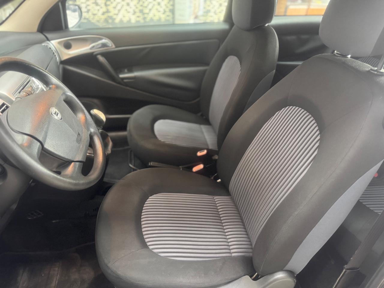 Lancia Ypsilon 1.2 Benzina ADATTA NEOPATENTATI