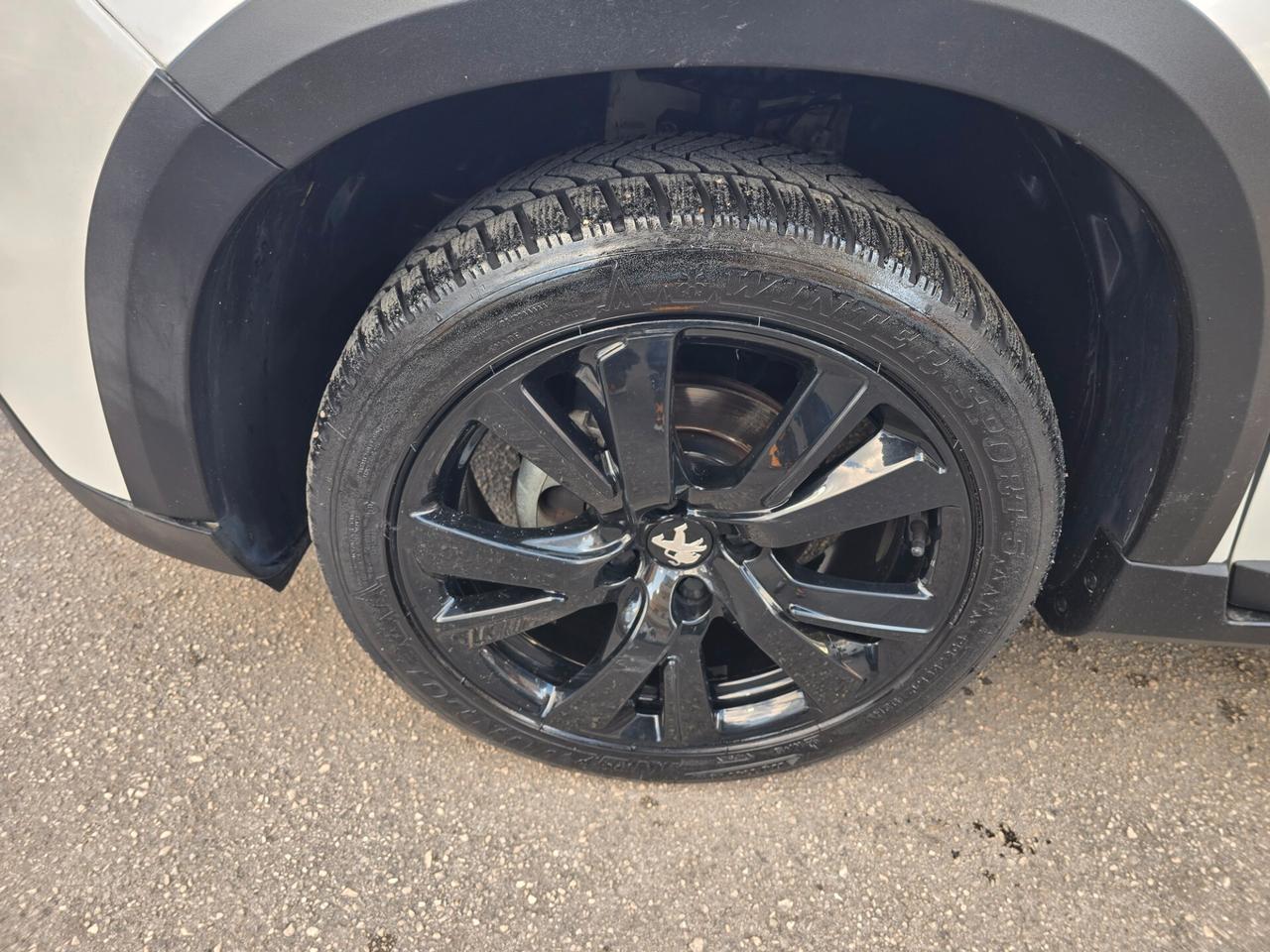 Peugeot 208 BlueHDi 100 5 porte GT Line