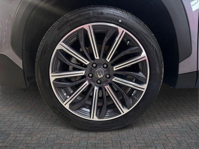 SPORTEQUIPE Sportequipe 6 GT 1.6 t-gdi 186cv dct
