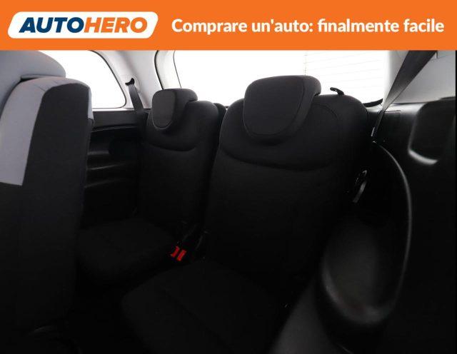 FIAT 500L Living 1.6 Multijet 105 CV Pop Star