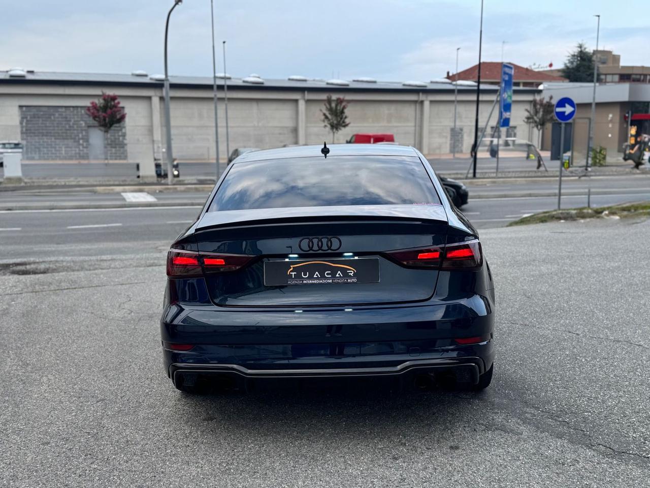 Audi A3 1.5 35 TFSI S Line #6750