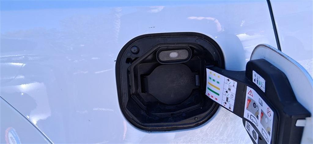 Renault Twingo 22 kWh Zen