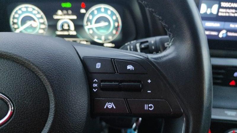 Hyundai Bayon Bayon 1.2 GPL MT XLine