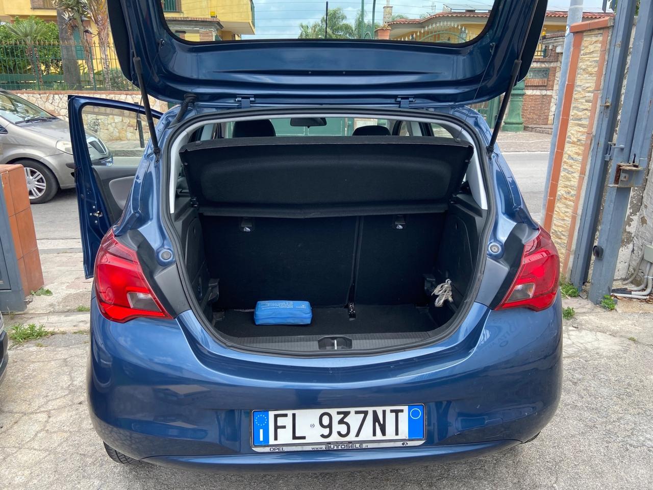 Opel Corsa 1.3 CDTI ecoFLEX 95CV Start&Stop 5 porte b-Color