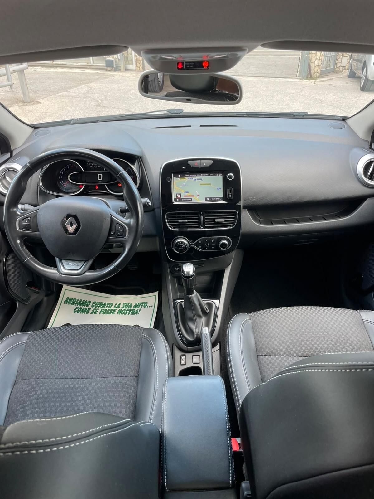 Renault Clio TCe 12V 90CV Start&Stop 5 porte Energy Duel2