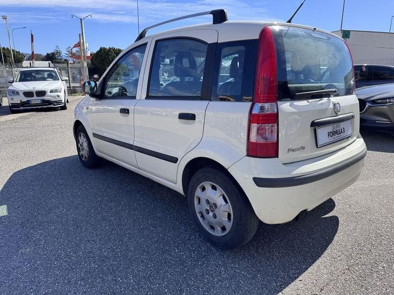 FIAT Panda Panda 1.2 MyLife 69cv