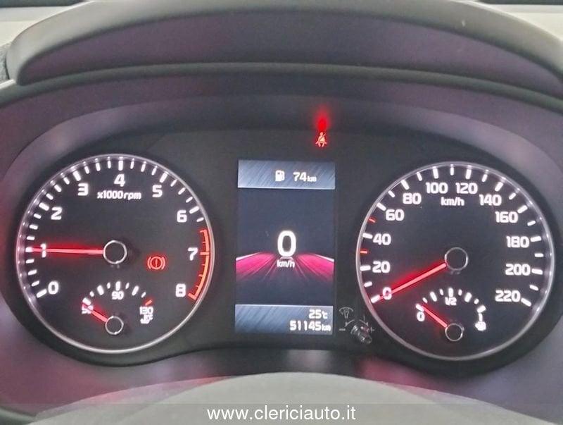 KIA Picanto 1.0 12V 5 porte Style