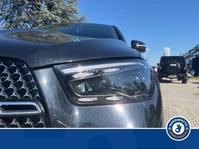 Mercedes-Benz GLE Coupé GLE 350de 4Matic EQ-Power AMG Line Advanced Plus