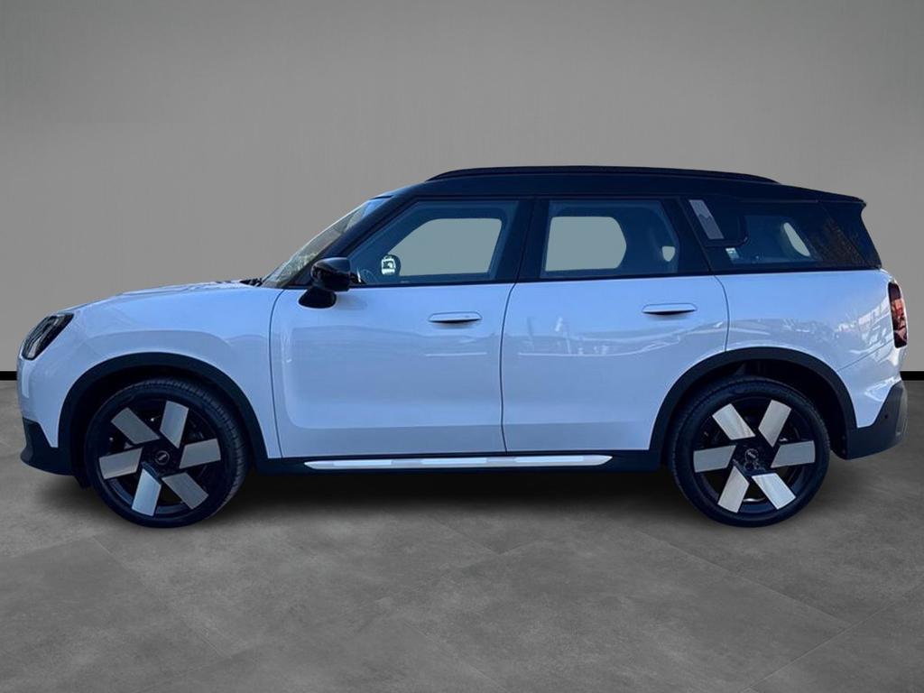 Mini Mini Countryman 1.5 48V C Favoured Steptronic